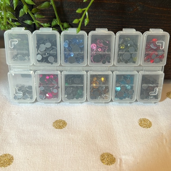 Colorful Crafting Kit - Picture 10 of 11